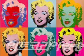 Andy Warhol 