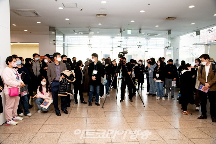 드림어빌리티 개막 오프닝 행사