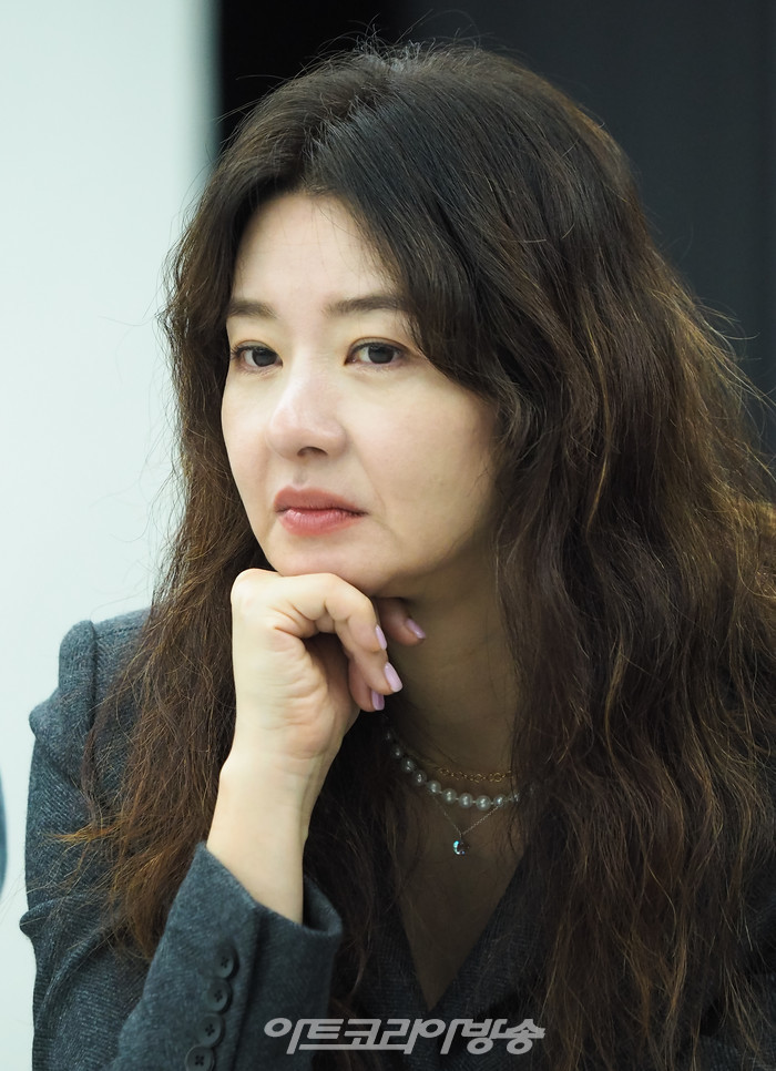 [AK포토] 송선미, 
