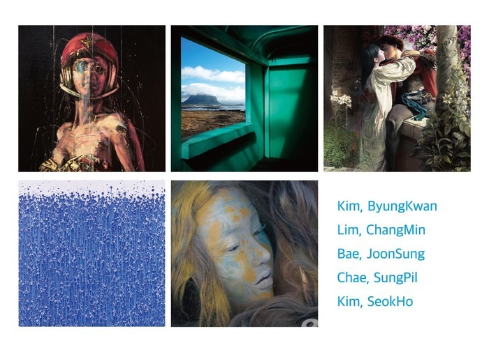 CONTEXT ART MIAMI 참여하는 갤러리그림손