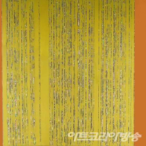 김로이展 연속성의 대화