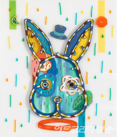 이두환 초대展 '관계와 인식 그리고 변화'