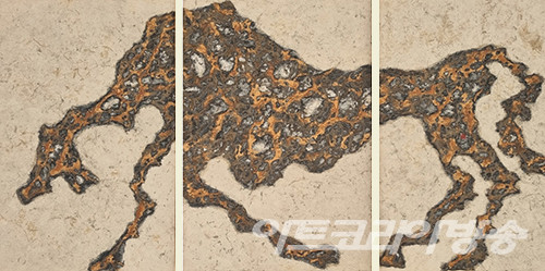 '환생 자코메티' 윤현식 展