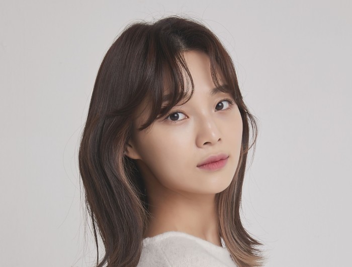 릴리안, '던전앤파이터' 새 뮤즈 발탁 ... OST 'Embracing Me' 선공개