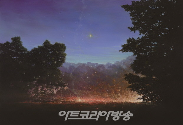 김기태 개인전 '기묘한 그러나 아름다운 Strange, but beautiful'