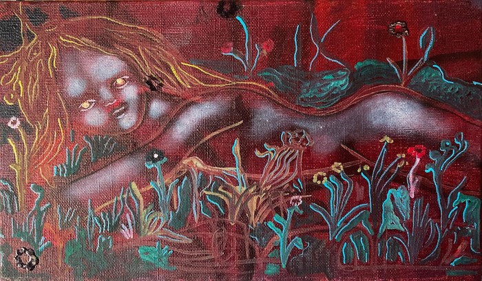 파리의 젊은 예술가 Matthias Garcia: Fakelores 展