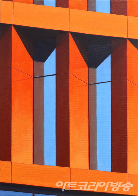 잉고 바움가르텐 展