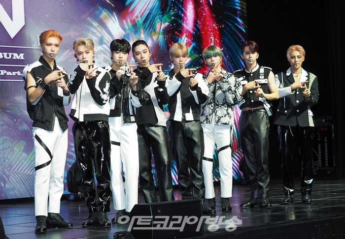 TFN(티에프앤), 남미 최대 언론사 '2022 최고의 K팝 그룹' 선정