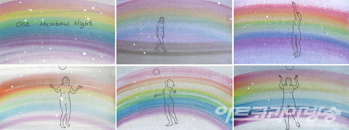 비밀의 화원 속 ‘정원의 자장가’