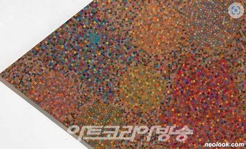 [신항섭 미술평론] 최순민의 조형세계