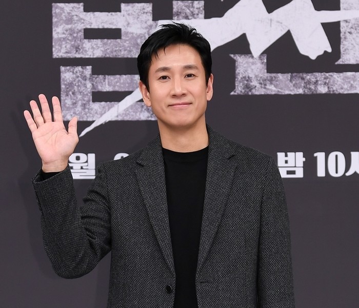 [AK현장] 이선균, 