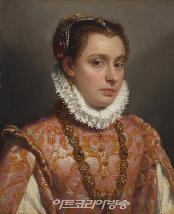 조반니 바티스타 모로니