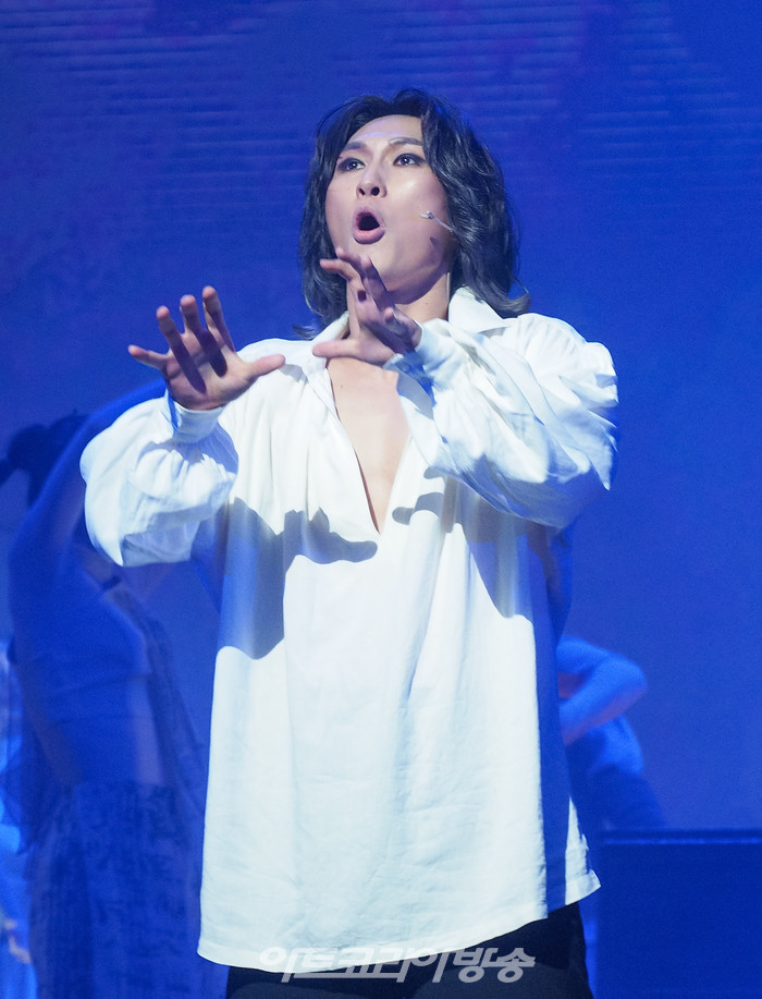 [AK화보] 박은태-윤공주, 너의 운명 1(베토벤)