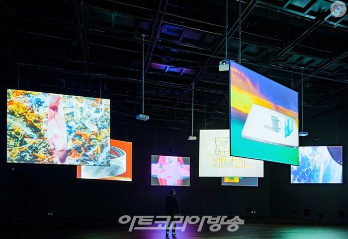 국립현대미술관 '페터 바이벨'전