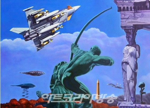 신제남 作品展 '형상미술 15년의 궤적'