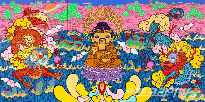 ARTNOM UNIVERSE-20th anniversary