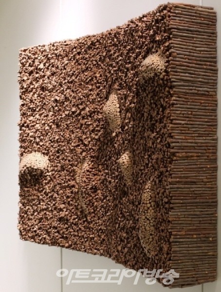 [김종근 미술평론] 나무들의 표정, ‘그 풍경의 파노라마’ - 심수구 (1949-2018)