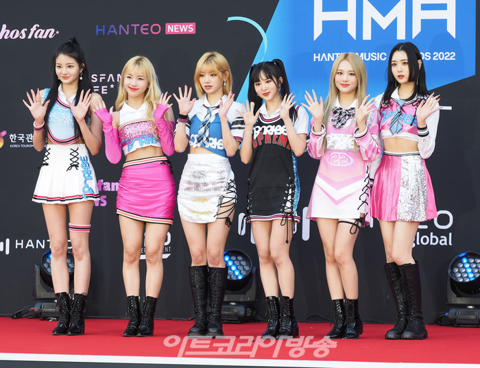 [AK포토] 트라이비, 'W.A.Y'로 곧 만나요