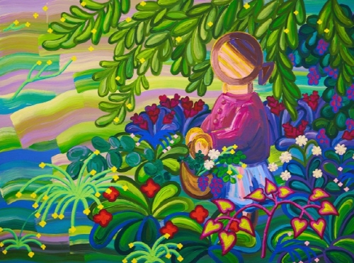 정새롬 · 이지희 'Vanilla Sky - Between Dream and Reality'