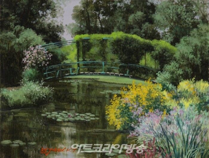 박광진 작가 ‘섬 밖-어느 날 또 다른 시선’전