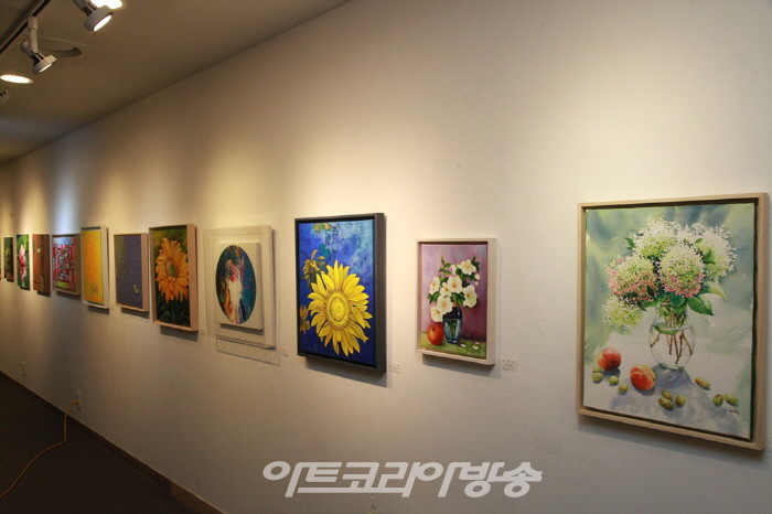 2023 대한민국 오늘의 작가 정신전