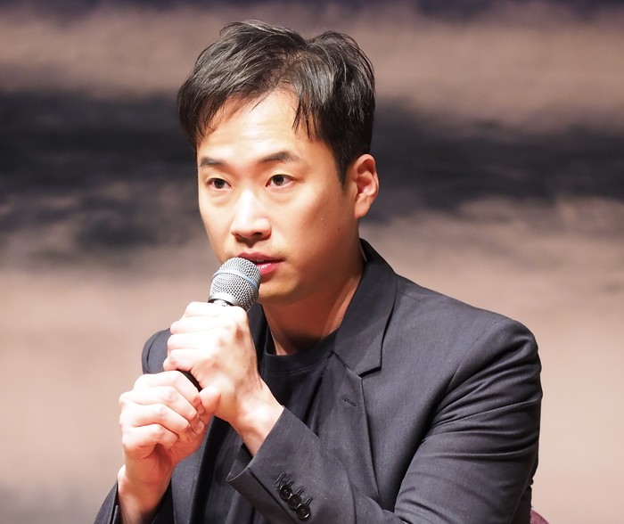 [AK현장] 음악감독 정재일, 