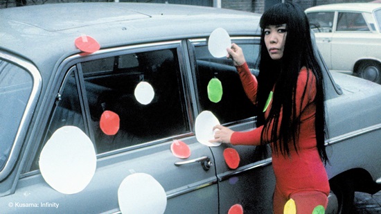 [백지상의 아트힐링] 강박장애와 예술