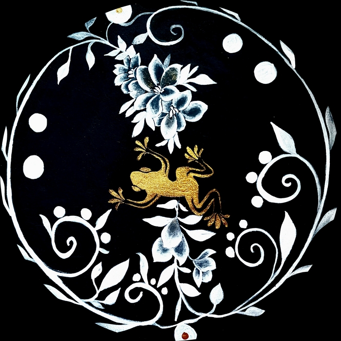 김상엽작가 2023뱅크아트페어참가