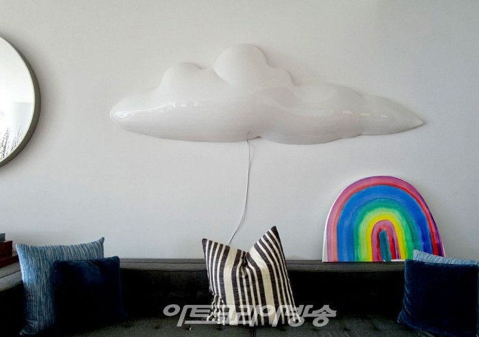 Ku-Ling Yurman이 작품과 보석을 수집하는 이유