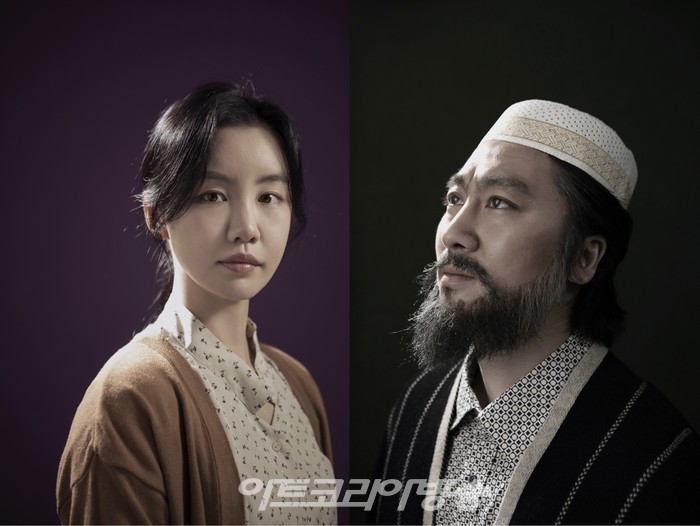 연극 '누구와 무엇', 국립정동극장 '창작ing' 첫번째 작품