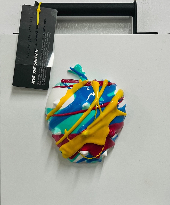 이성재작가 '2023뱅크아트페어서울' 참가