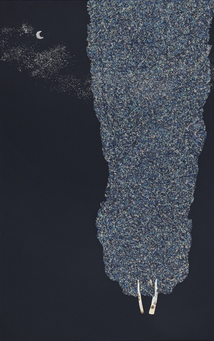 이재순 작가 '뱅크아트페어 서울 2023' 참가