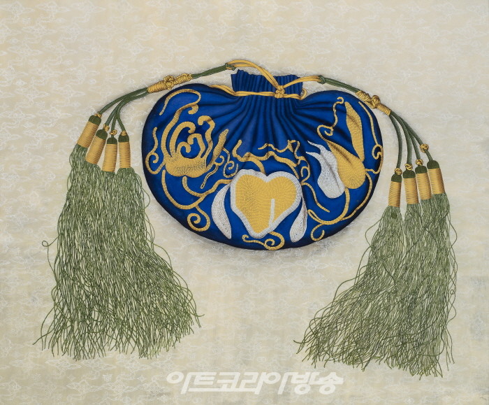 [김종근 미술평론] 민화의 전통을 넘어 k-아트 한류로 가는 길 -김민성