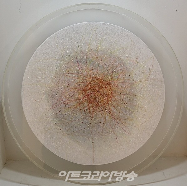 [김수열 갤러리스트] 소장품 이야기 19 - 이강욱