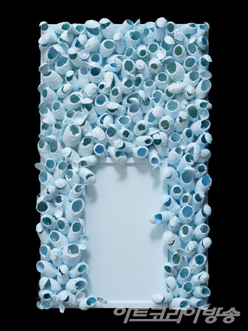 '자연과 인간의 공존' 천현태展