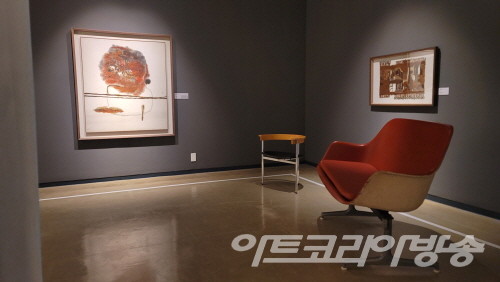 위대한 만남, 그대로 · 우향