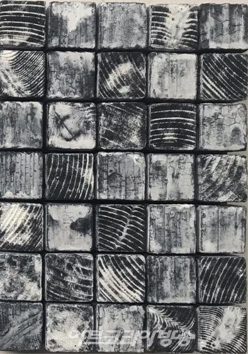 Passage Noir '먹의 통로'