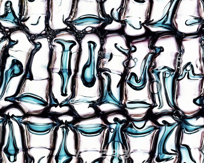 [구성수 미술평론] '김승환 사진전 'Pills'