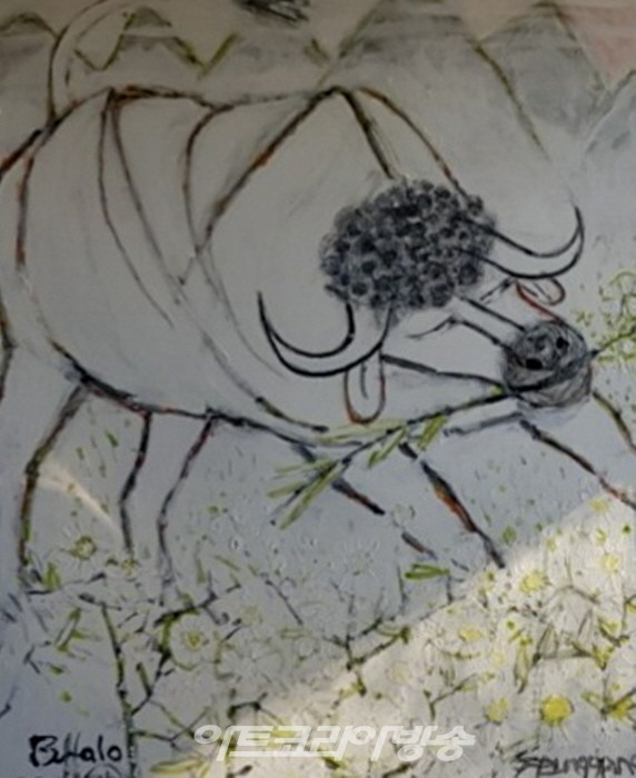 [강정희 American Story] Conceptual Art (나의 주임 교수는 ‘Yale’ 대학 출신)