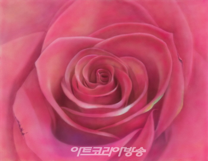 문철 개인전 'The Moments'