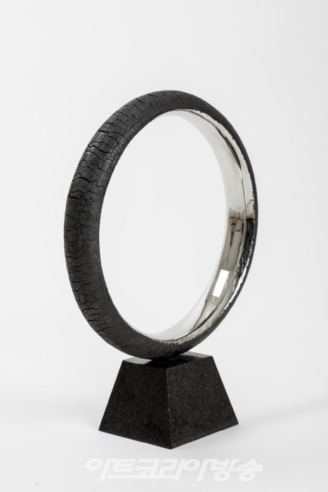 인사아트프라자 갤러리 초대전 '표인숙 초대전'