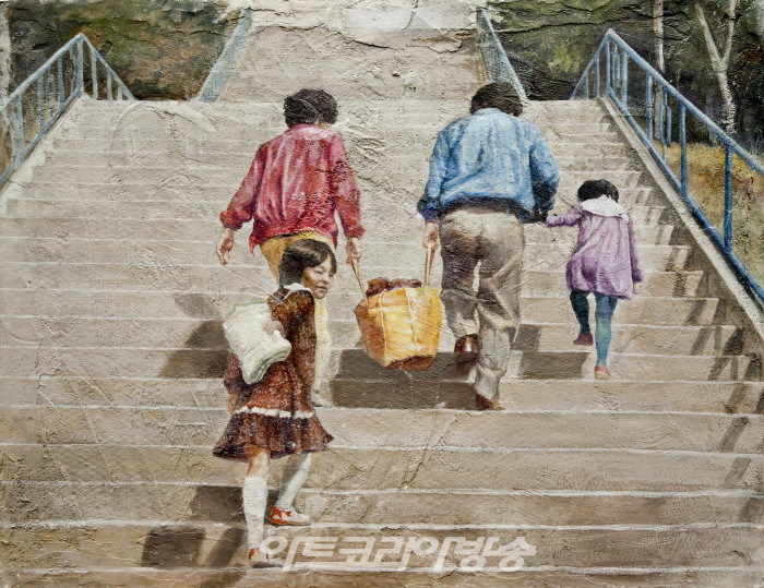 [김수열 갤러리스트]소장품이야기 32 - 김마지