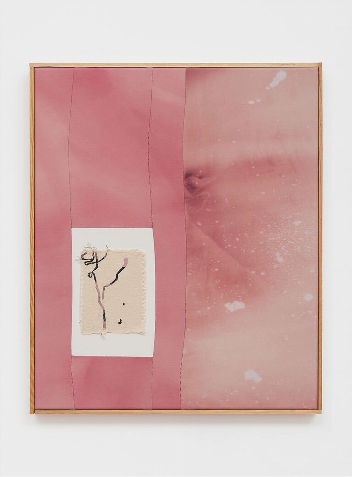 포르투칼의 젊은 예술가 Manuel Tainha ; PATHWAYS, 2021