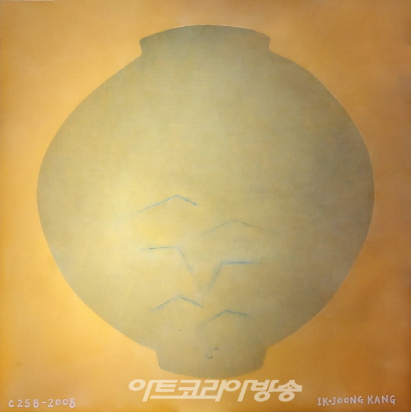 '우리는 왜 달항아리에 매료 되는가II' 展