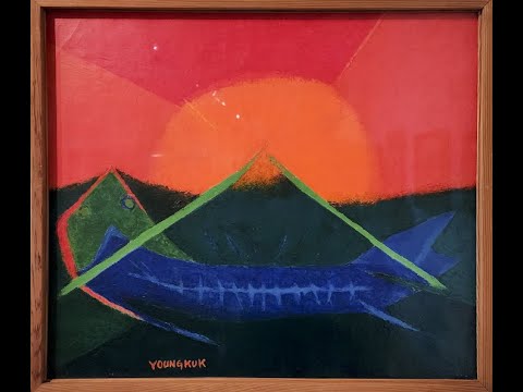 예화랑 45주년 기념전 ‘밤하늘에 별이 되어’전