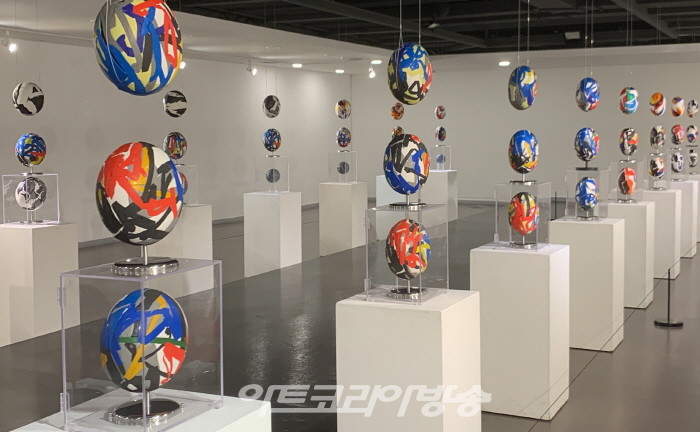 2023 인사아트프라자 갤러리 ‘청년작가 공모’