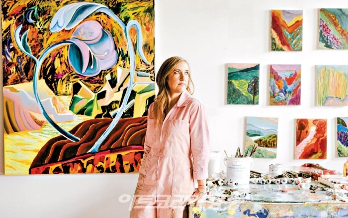 '아시아가 뜬다' 아시아 컬렉터가 사랑한 아티스트