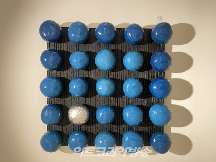 전인수 개인전 ‘시간의 호흡을 담은 옻칠’