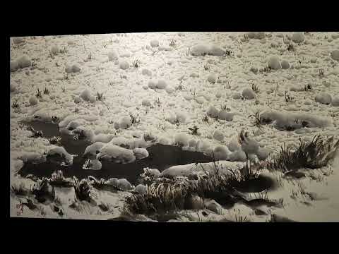 신창선 초대개인전