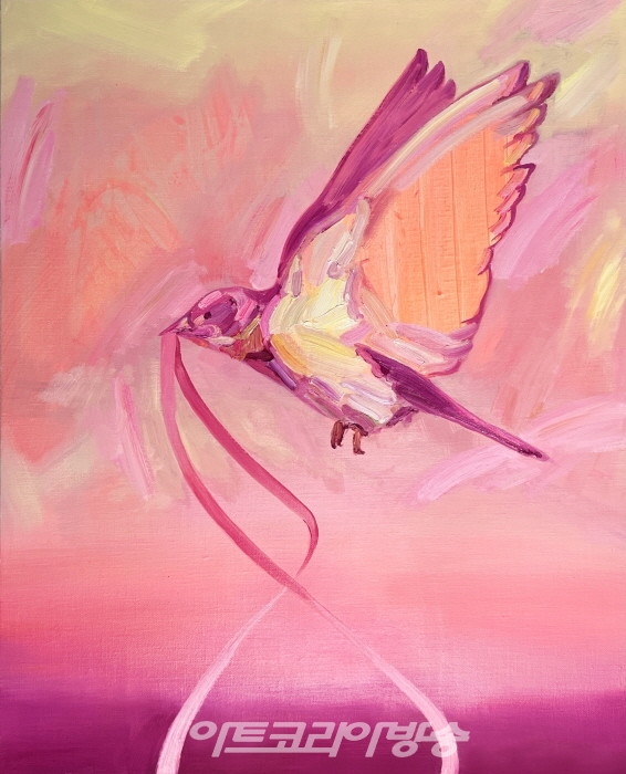 카아민 CCARMIN 'Dreamer'